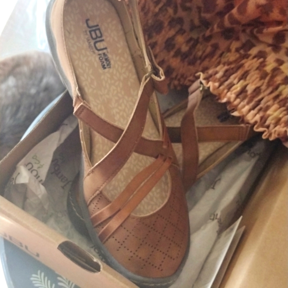 Shoes - Picture 2 of 3
